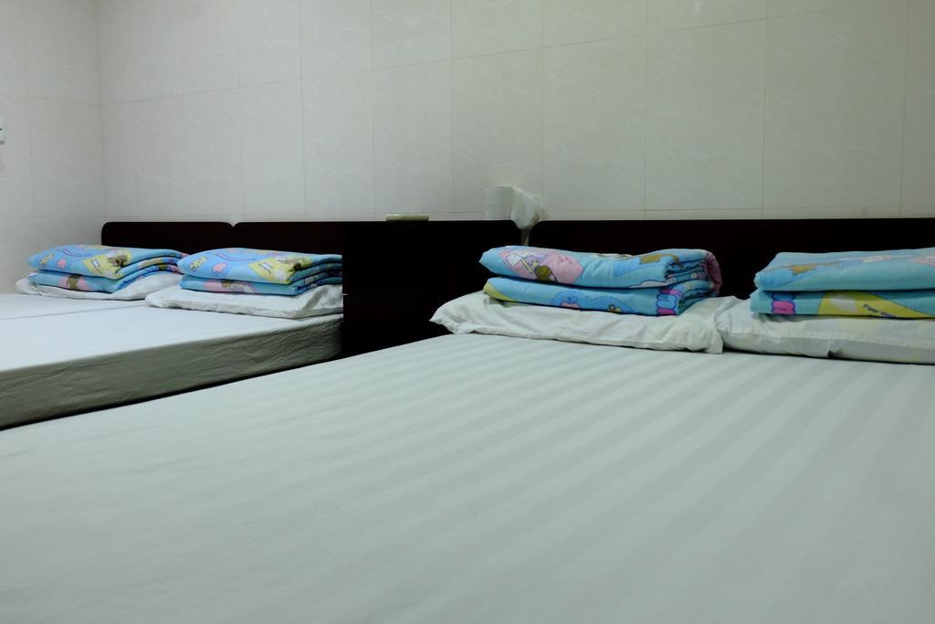 Loi Loi Guest House Hong Kong Phòng bức ảnh