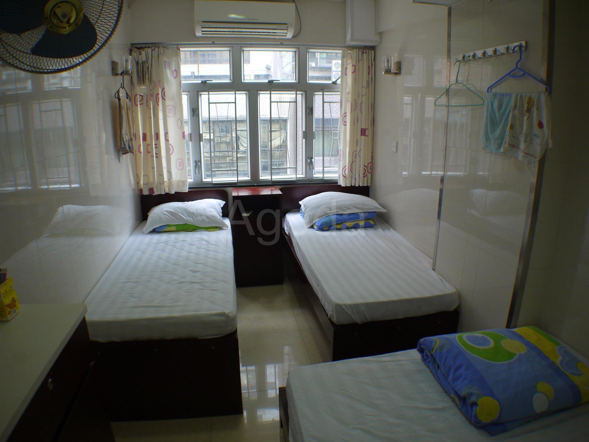 Loi Loi Guest House Hong Kong Ngoại thất bức ảnh