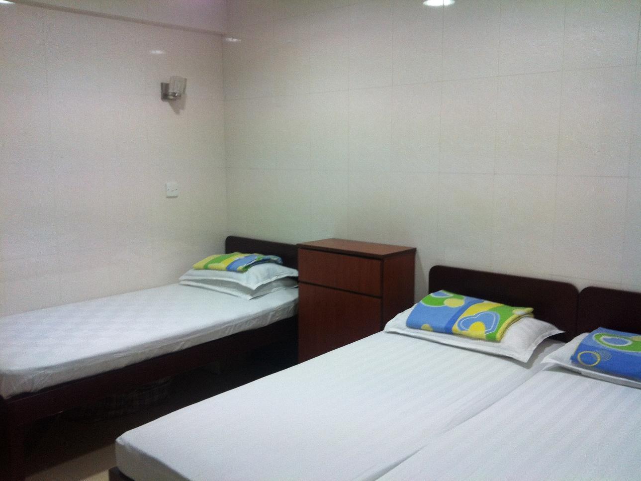 Loi Loi Guest House Hong Kong Ngoại thất bức ảnh
