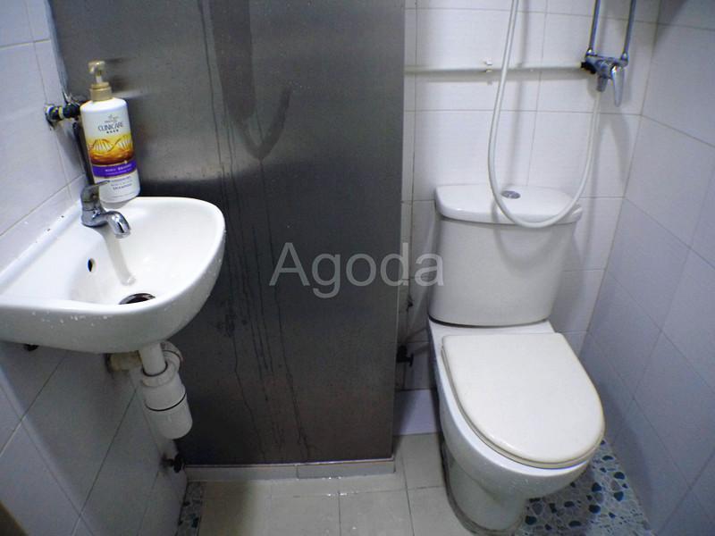 Loi Loi Guest House Hong Kong Ngoại thất bức ảnh
