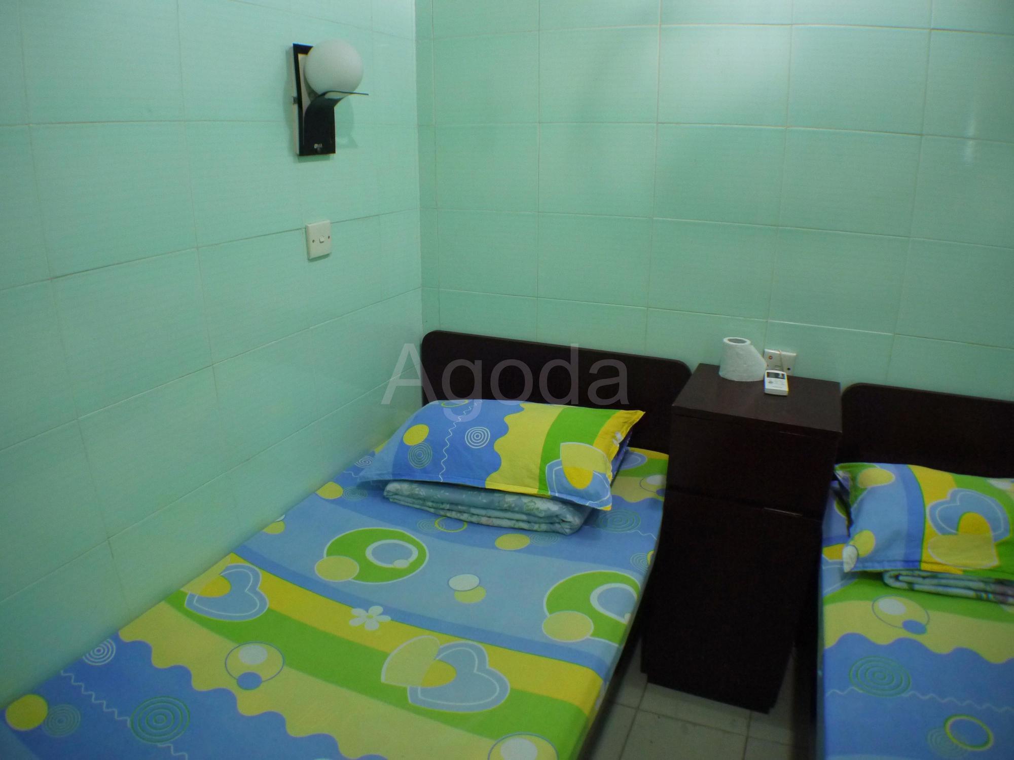 Loi Loi Guest House Hong Kong Ngoại thất bức ảnh