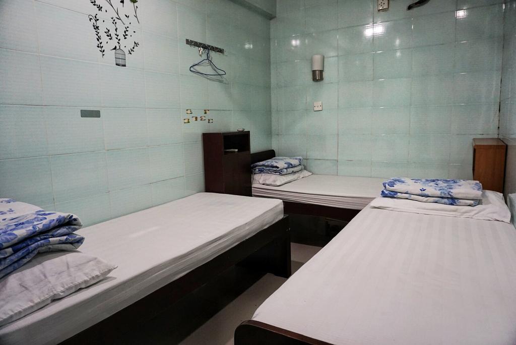 Loi Loi Guest House Hong Kong Ngoại thất bức ảnh