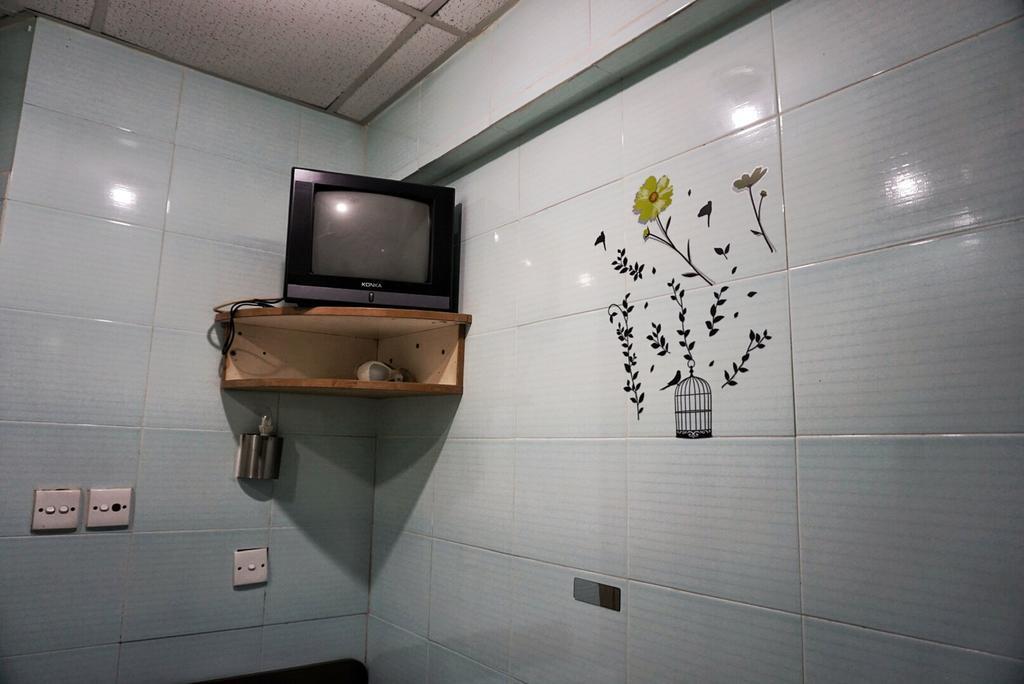 Loi Loi Guest House Hong Kong Ngoại thất bức ảnh