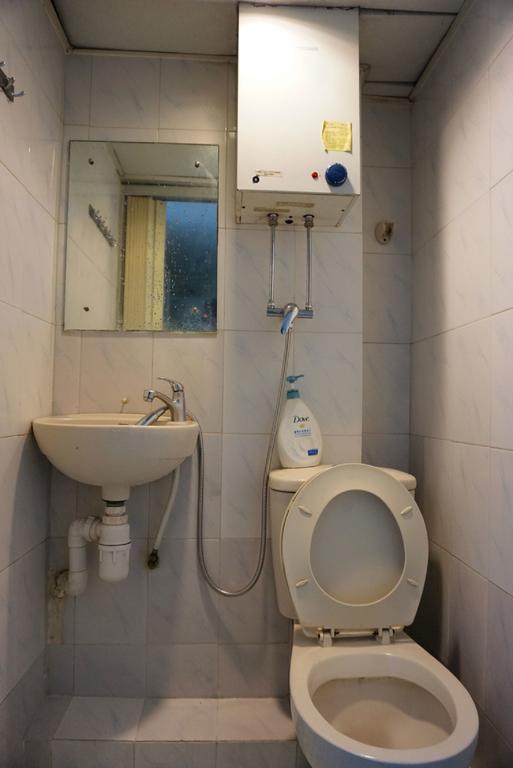Loi Loi Guest House Hong Kong Ngoại thất bức ảnh