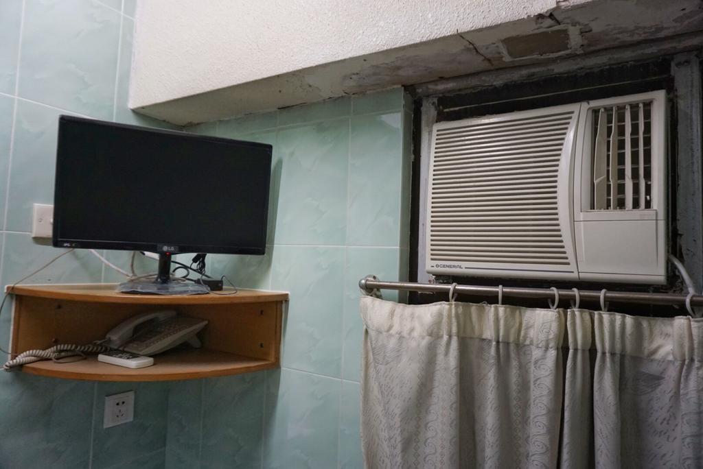 Loi Loi Guest House Hong Kong Ngoại thất bức ảnh