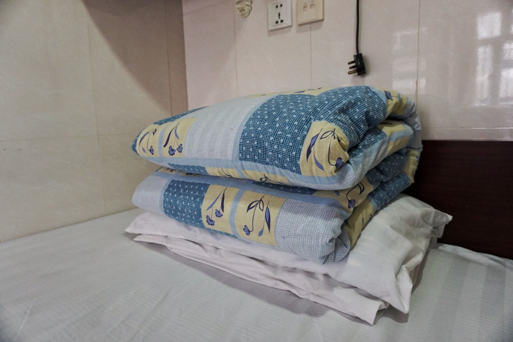 Loi Loi Guest House Hong Kong Ngoại thất bức ảnh