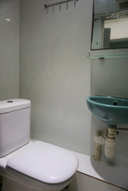 Loi Loi Guest House Hong Kong Ngoại thất bức ảnh