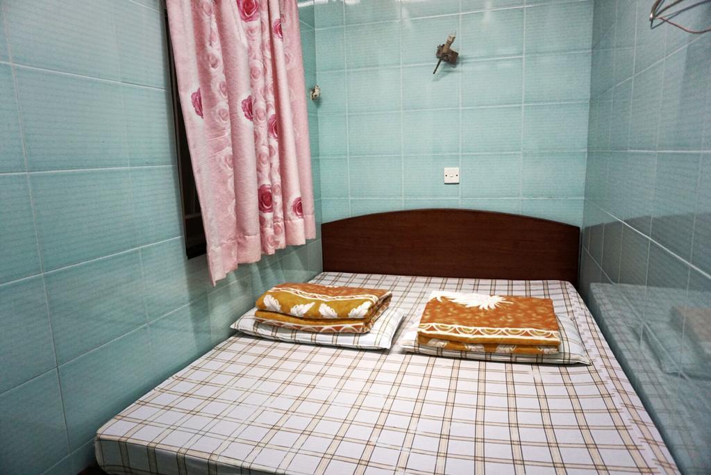 Loi Loi Guest House Hong Kong Ngoại thất bức ảnh