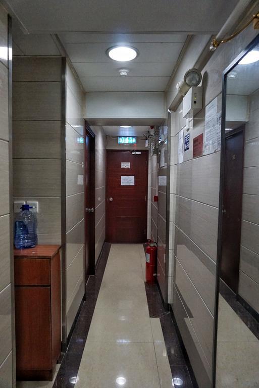 Loi Loi Guest House Hong Kong Ngoại thất bức ảnh