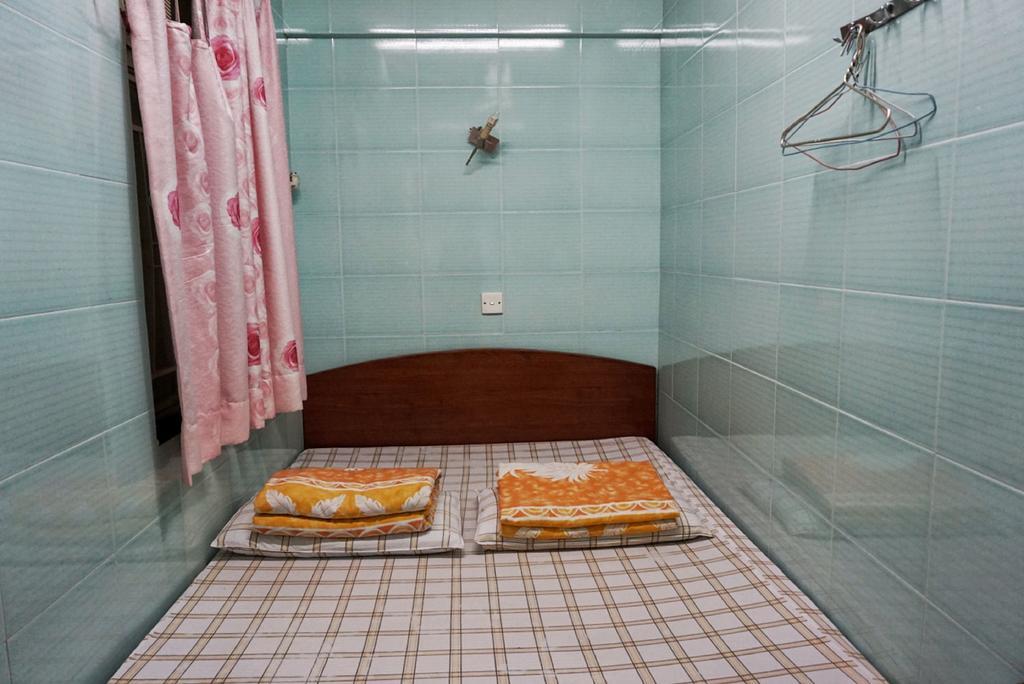 Loi Loi Guest House Hong Kong Ngoại thất bức ảnh