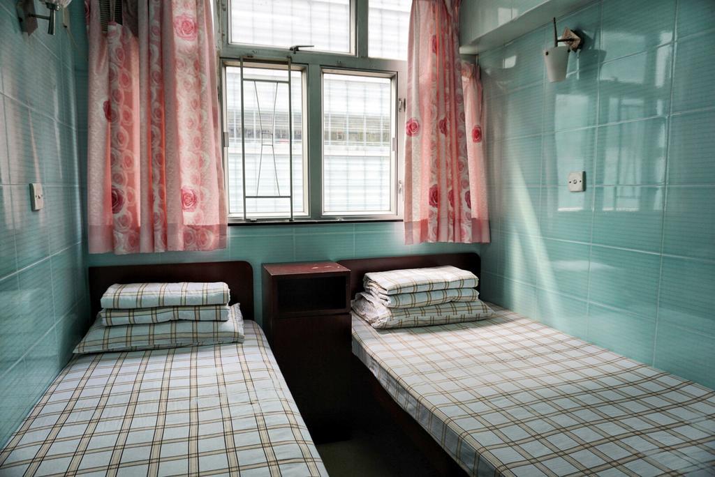 Loi Loi Guest House Hong Kong Ngoại thất bức ảnh