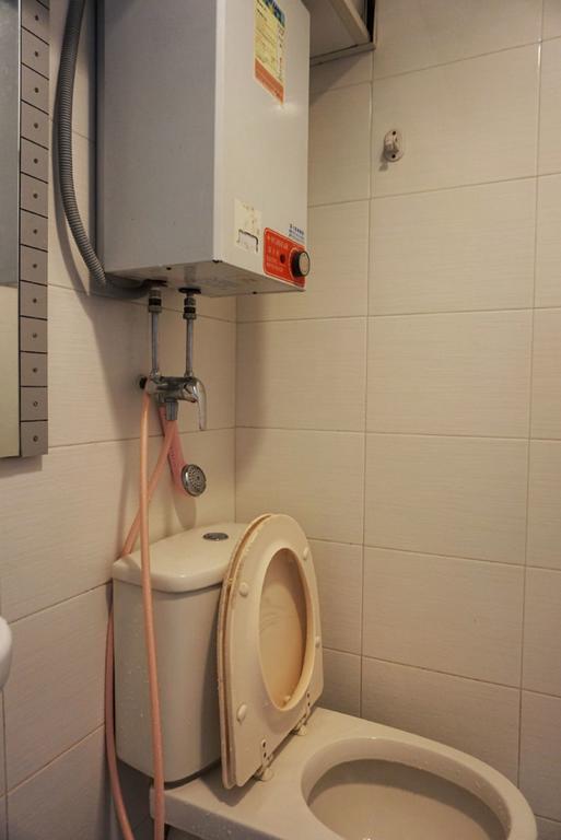 Loi Loi Guest House Hong Kong Ngoại thất bức ảnh