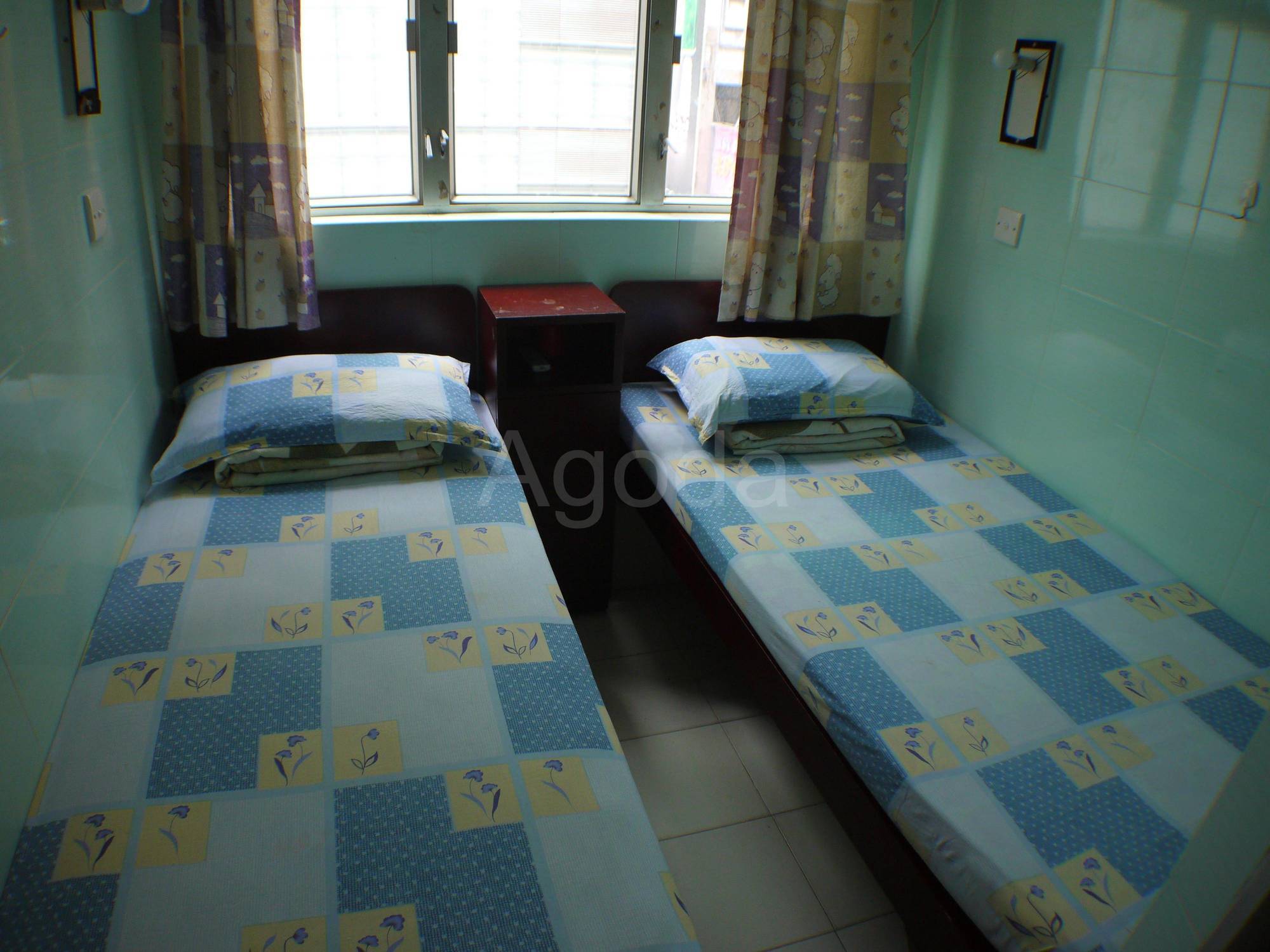 Loi Loi Guest House Hong Kong Ngoại thất bức ảnh