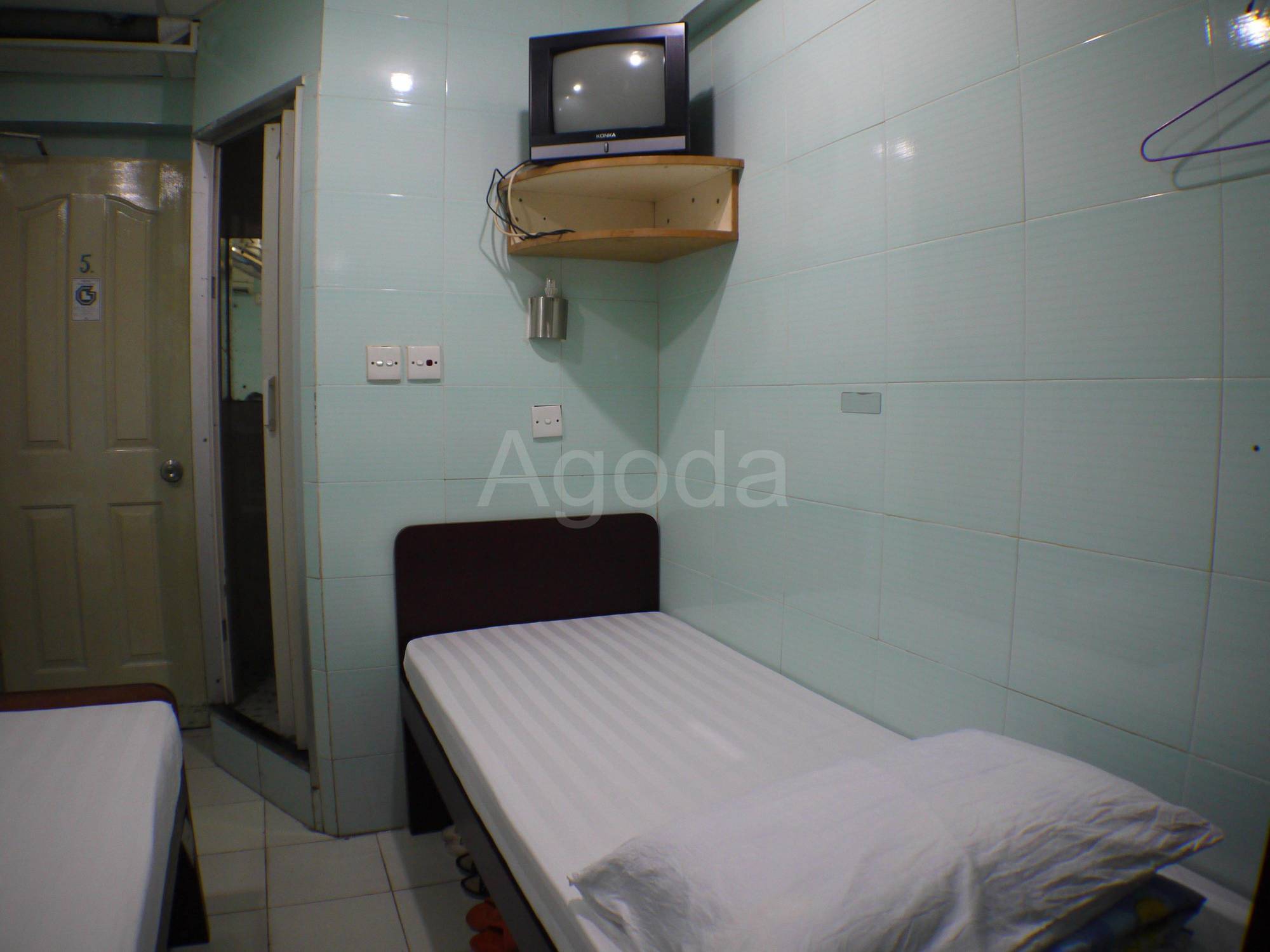 Loi Loi Guest House Hong Kong Ngoại thất bức ảnh